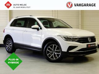Volkswagen Tiguan 1.4 TSI eHybrid 245pk DSG Business+