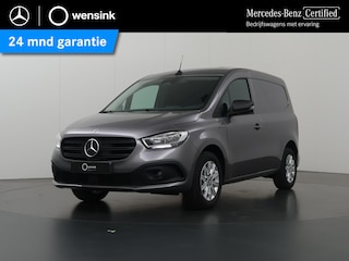 Mercedes-Benz Citan 112 Pro L1 51 kWh | Automaat | Achteruitrijcamera | Climate Control | Cruise Control | Airco | Snelladen 75kw |