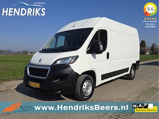 Peugeot Boxer 333 2.0 BlueHDI L2H2 Pro - 130 Pk - Euro 6 - Airco - Cruise Control