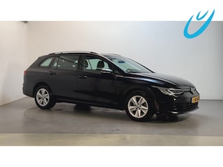Volkswagen Golf Variant 1.0 eTSI DSG Life Navigatie Sfeerverlichting Stoelverwarming