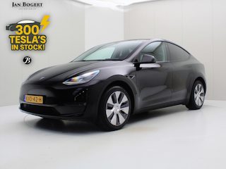 Tesla Model Y Long Range AWD 75kWh 351pk 92,7% SoH [ TREKHAAK+AMD RYZEN+ENHANCED AUTOPILOT+19 INCH+PREMIUM AUDIO ]