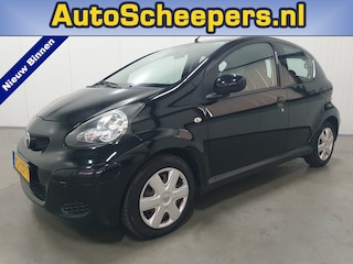 Toyota Aygo 1.0-12V Access AIRCO/EL.PAKKET/AUDIO .