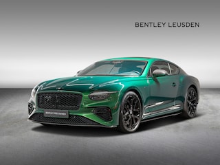 Bentley Continental S V8 Hybrid |Mulliner Special|Ceramic|Carbon Pack|Titanium Exhaust
