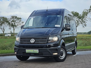 Volkswagen Crafter 35 2.0 ac automaat EURO6