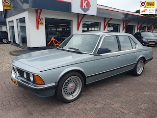 BMW 732I A E23 AUTOMAAT BJ 1983