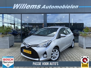 Toyota Yaris 1.5 Hybrid Dynamic