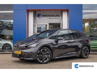 Cupra Born Copper Edition 62 kWh | Cruise Control |