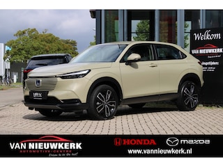 Honda HR-V 1.5 i-MMD 131pk CVT Elegance