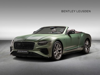 Bentley Continental S V8 Hybrid |Ceramic|Touring|Rotating|Titanium Exhaust