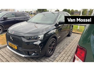 DS 7 1.6 PureTech Performance Line+