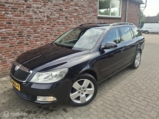 Skoda Octavia Combi 1.2 TSI Ambition Business Line