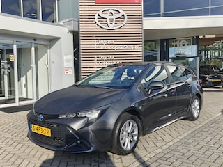 Toyota Corolla Touring Sports Hybrid 140 Active NL-AUTO 1E EIGENAAR