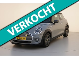 Mini Mini 33 kWh NL-AUTO NAP DEALER OND!