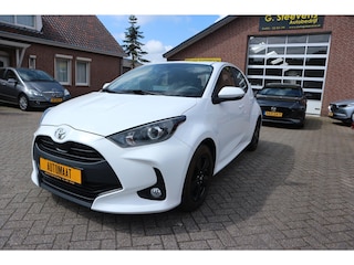 Toyota Yaris 1.5 VVT-i Active Automaat
