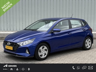 Hyundai i20 1.2 MPI i-Motion / Cruise Control / Airco /