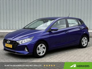 Hyundai i20 1.2 MPI i-Motion / Cruise Control / Airco /