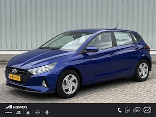 Hyundai i20 1.2 MPI i-Motion / Cruise Control / Airco /