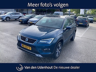 Seat Ateca 1.4 EcoTSI 150pk Xcellence / Navigatie / Camera / Trekhaak
