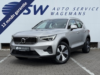 Volvo XC40 1.5 T5 Plug-in hybrid Core Bright | Navi | CarPlay | LED | DAB+ | 18 inch