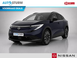Nissan Leaf Evolve 52 kWh
