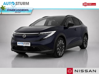 Nissan Leaf Evolve 52 kWh