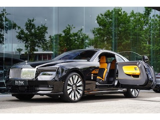 Rolls-Royce Spectre AWD 9 D.Km