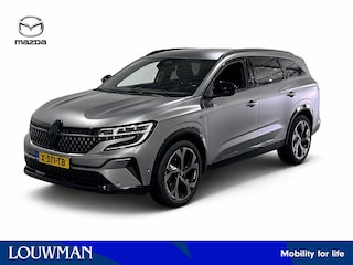 Renault Espace E-Tech full hybrid 200 esprit Alpine 7p. | Pack advanced driving assist | Mat grijs | Stuurverwarming |