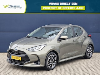 Toyota Yaris 1.5 Hybrid Dynamic | AIRCO | CARPLAY | CAMERA
