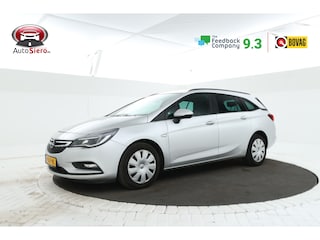 Opel Astra Sports Tourer 1.6 CDTI Business Automaat, Stoelverwarming, Climate