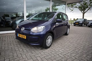 Volkswagen Up 1.0 BMT TAKE UP!