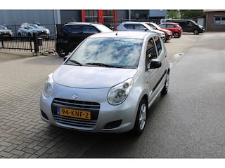 Suzuki Alto 1.0 Comfort
