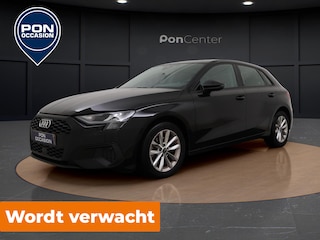 Audi A3 Sportback 30 TFSI Attitude | Camera | Carplay | Cruise Control | Airco |