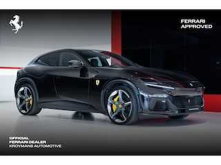 Ferrari Purosangue - Kroymans Ferrari*
