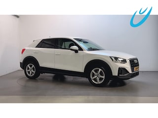 Audi Q2 30 TFSI Pro Line App-Connect DAB+ Climate Control Parkeersensoren