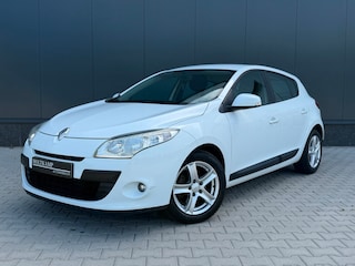 Renault Mégane 1.6 Authentique | CRUISE | AIRCO | VOLLEDIG ONDERHOUDEN