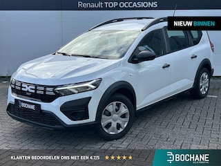 Dacia Jogger 1.0 TCe 100 ECO-G Essential 5p. | 1e Eigenaar | Parkeersensoren | Cruise Control | Historie |