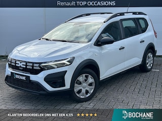 Dacia Jogger 1.0 TCe 100 ECO-G Essential 5p. | 1e Eigenaar | Parkeersensoren | Cruise Control | Historie |