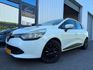 Renault Clio Estate 1.5 dCi ECO Expression