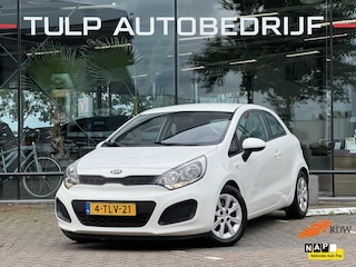 Kia Rio 1.2 CVVT ComfortLine Airco Trekhaak 100% Onderhouden