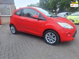 Ford Ka 1.2 Trend