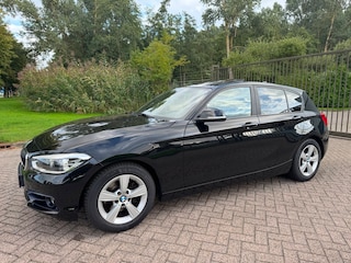 BMW 120i Centennial Executive|184PK|ECC|PANO|CRUISE|BLUETOOTH|TREKHAAK|NAVI