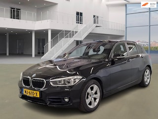 BMW 120i Centennial Executive|184PK|ECC|PANO|CRUISE|BLUETOOTH|TREKHAAK|NAVI