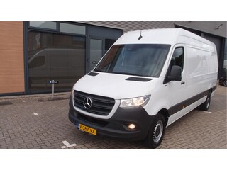 Mercedes-Benz Sprinter 314 CDI automaat maxi camera navi cruise 3-pers L3H2 EURO VI-D