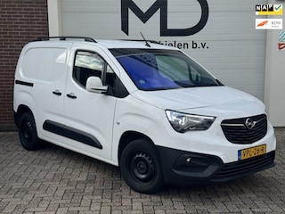 Opel Combo 1.5D L1H1 Edition + / Marge - Cruise - Navi - PDC