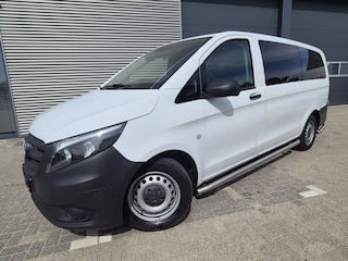 Mercedes-Benz Vito 116 8-pers z\eer mooi automaat7 MARGE TEC Pro Lang