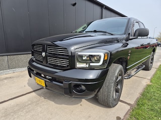 Dodge Ram 1500 5.7 hemi 4x4 lpg zeer mooi led 3000kg trekhaak