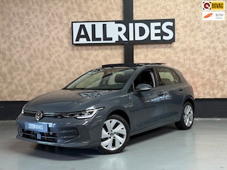 Volkswagen Golf 1.5 eHybrid Life Edition | Camera | Pano | Sfeerverlichting | Led | Carplay