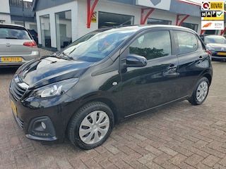 Peugeot 108 1.0 e-VTi Active TOP! 5drs AIRCO BJ 2018