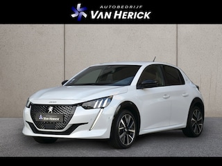 Peugeot 208 1.2 PureTech GT 130PK Automaat | Navigatie | Stoelverwarming | Achteruitrijcamera