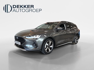 Ford Focus Wagon 1.0 EcoBoost Hybrid Active Style